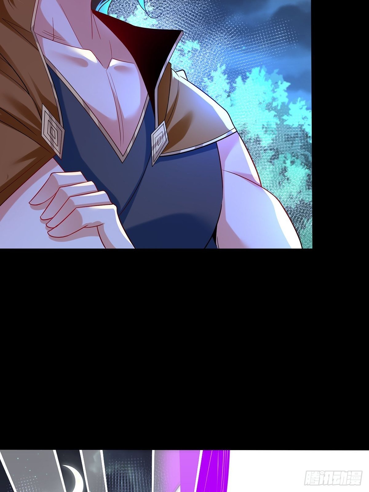 เทพกระบี่มรณะ (ชนจีน) ตอนที่ 67 หน้า 46