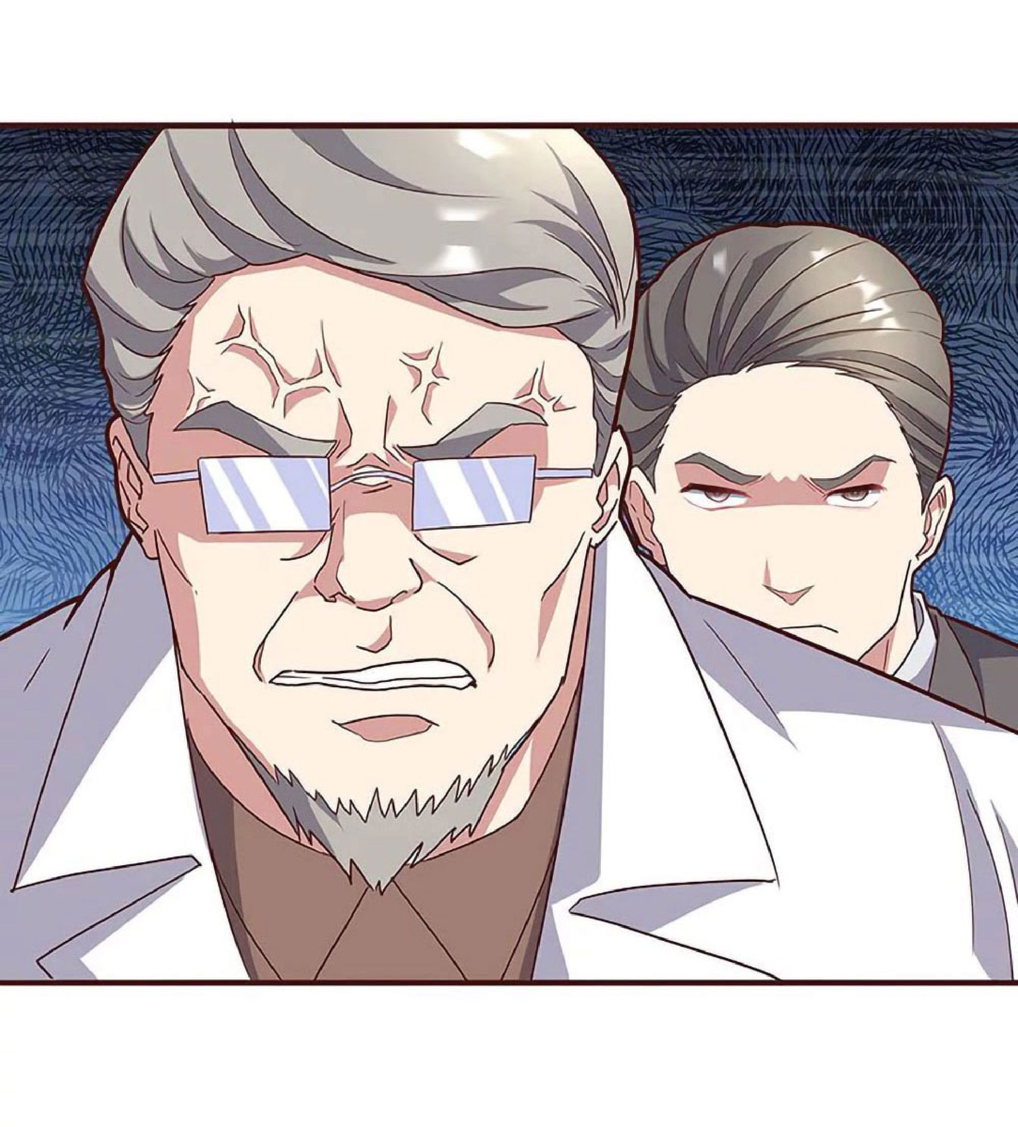 โครตเกรียนเซียนโอสด ตอนที่ 134 หน้า 31