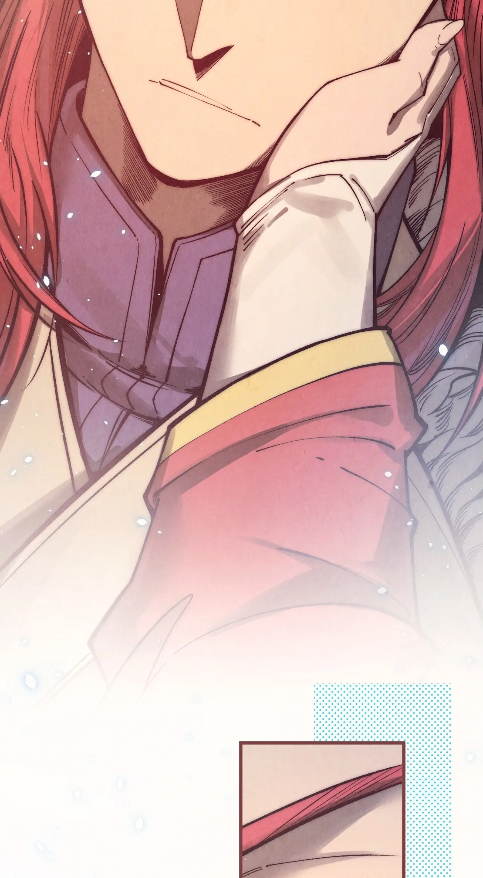 มหาเทพนิรันดร์กาล ตอนที่ 233 หน้า 7