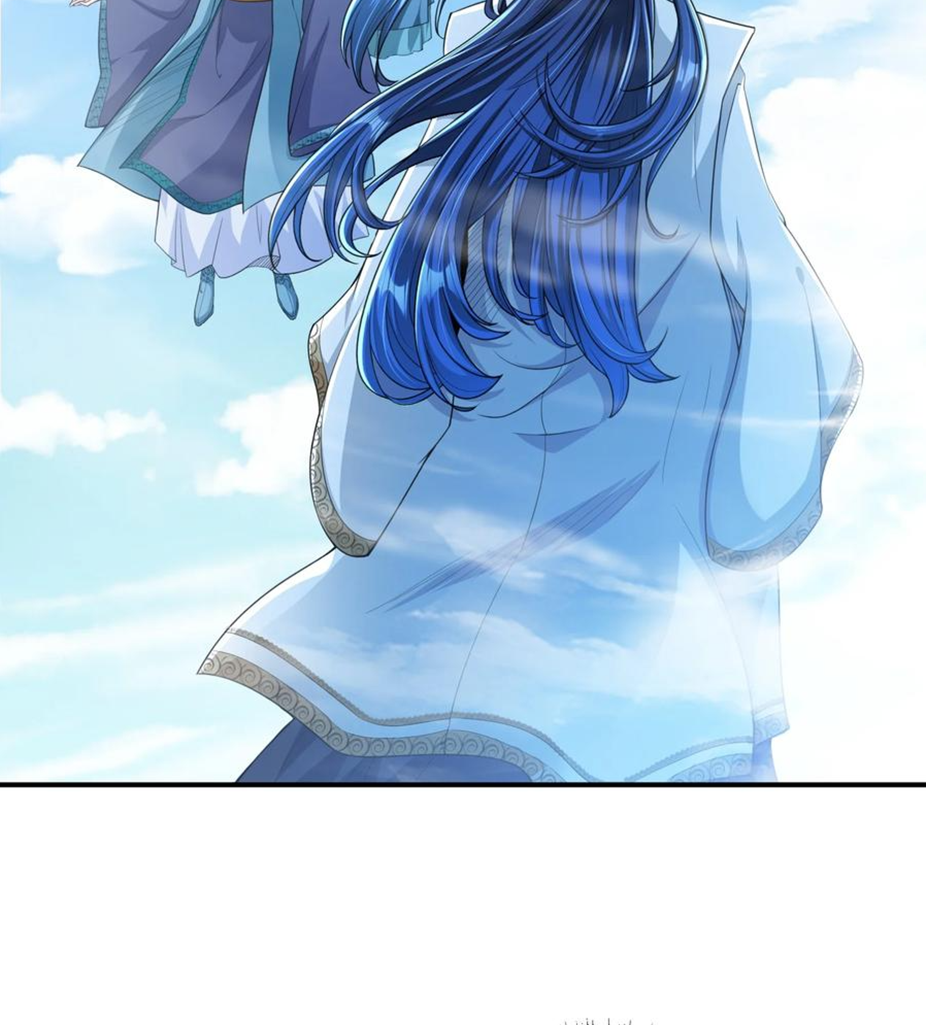 ชะตาตัวร้ายอย่างข้าจะตบ ตัวเอกก็ไม่ใช่เรื่องยากเกินไป ถูกไหม ? ตอนที่ 2 หน้า 21