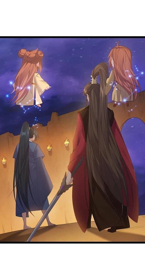 เทพวายร้ายกลับชาติมาเกิดใหม่ ตอนที่ 112 หน้า 20