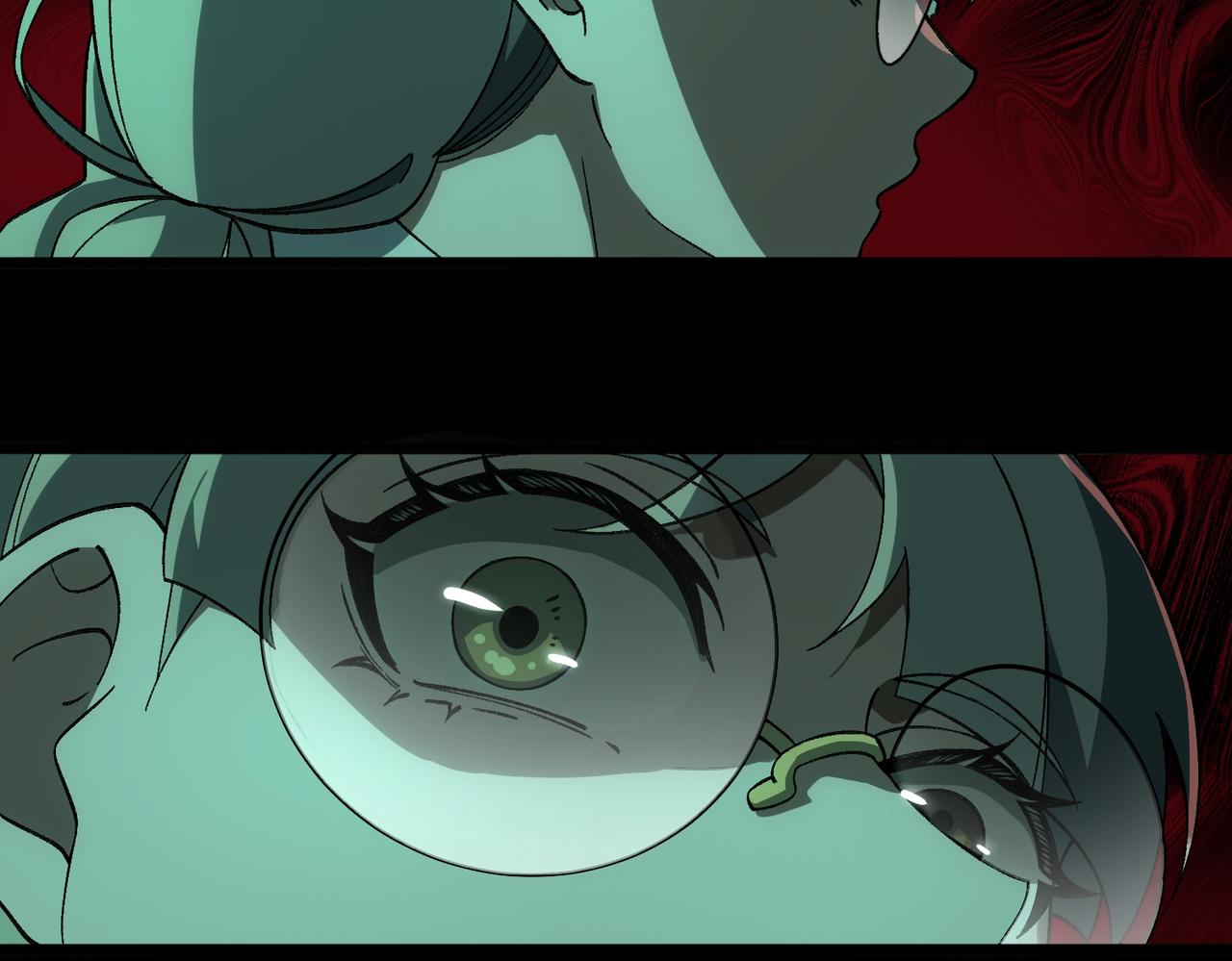 I created an Urban Legend ตอนที่ 18 หน้า 48