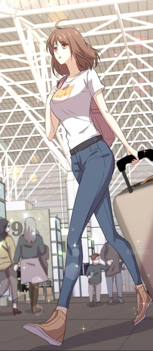 Immortal Swordsman in The Reverse World ข้าเซียนกระบี่ไม่เกาะสตรี ตอนที่ 102 หน้า 23