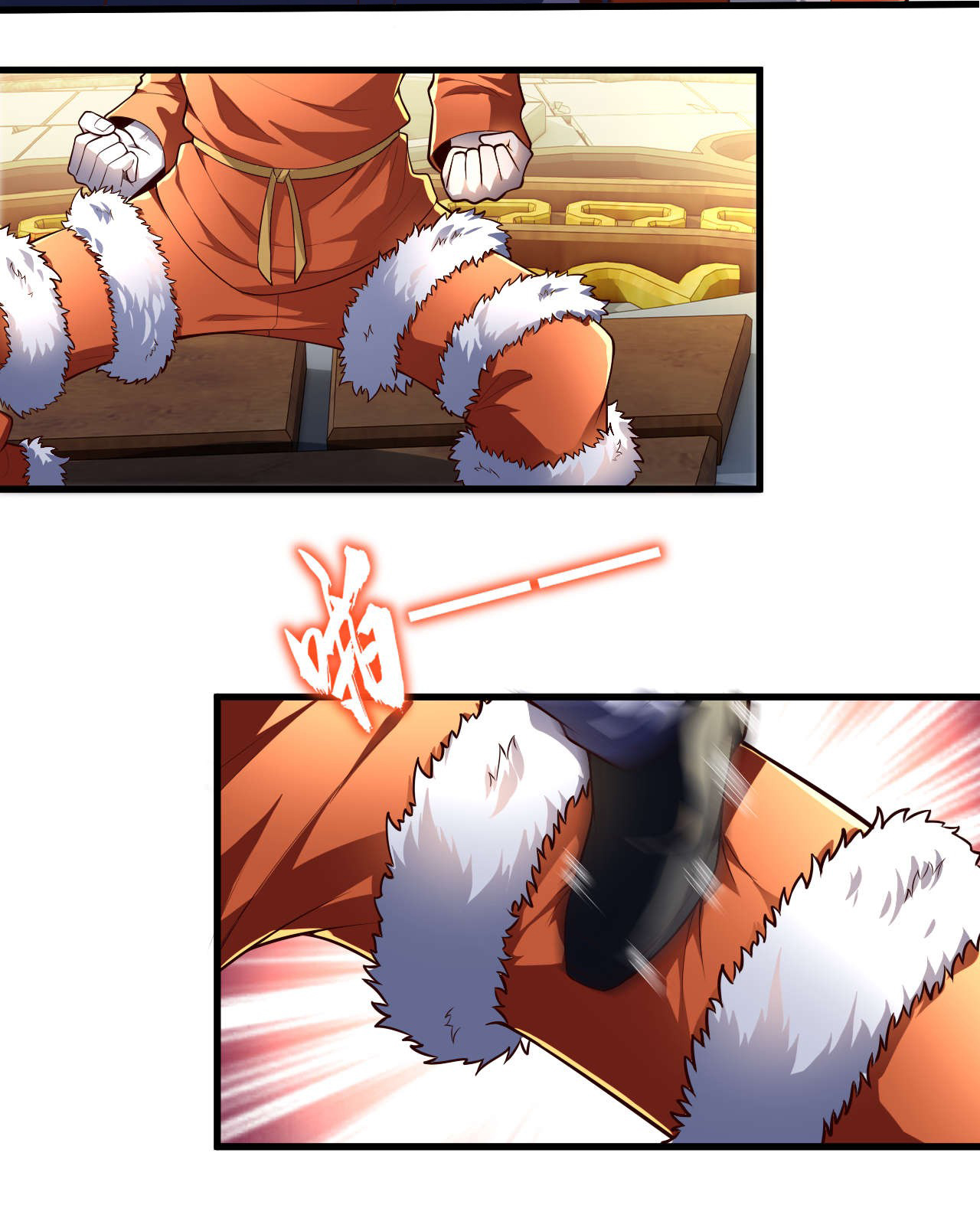 Chu Chen, the trash son-in-law ตอนที่ 41 หน้า 16