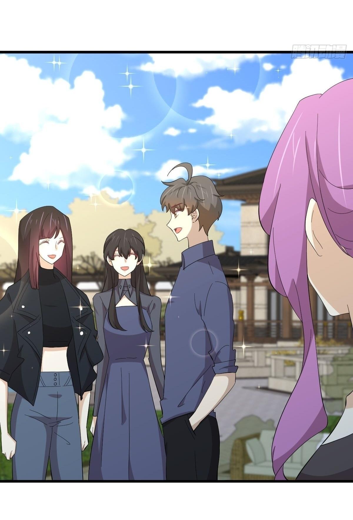 Immortal Swordsman in The Reverse World ข้าเซียนกระบี่ไม่เกาะสตรี ตอนที่ 339 หน้า 6
