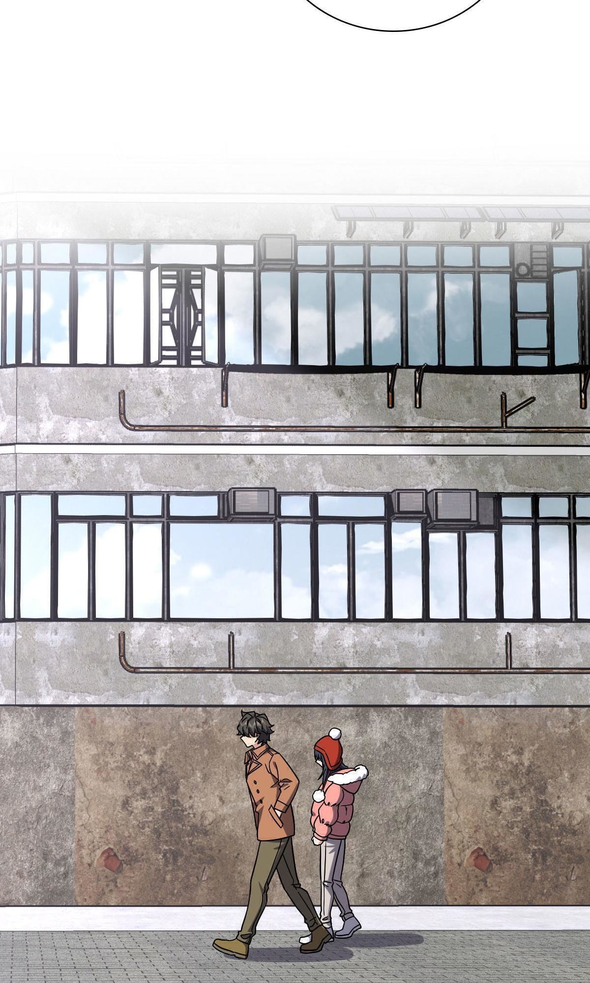 ภรรยาผมเป็นผู้ฝึกตนเมื่อพันปีก่อน ตอนที่ 47 หน้า 36