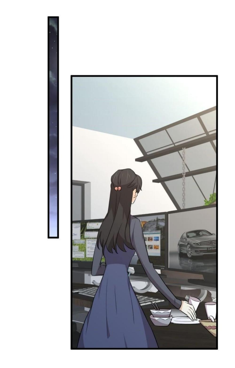 Immortal Swordsman in The Reverse World ข้าเซียนกระบี่ไม่เกาะสตรี ตอนที่ 289 หน้า 17