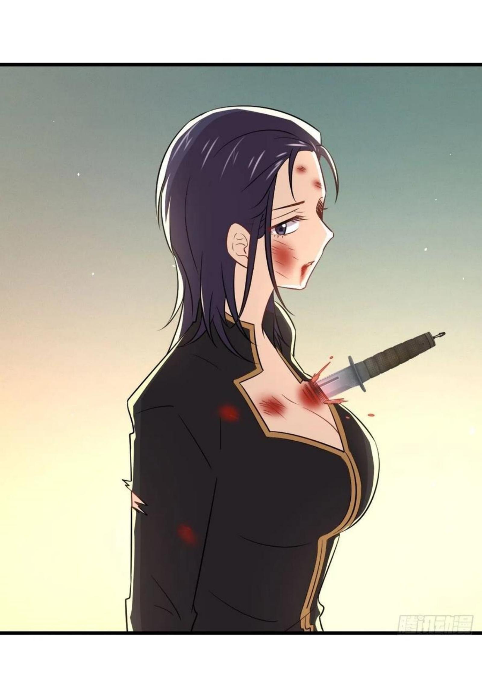 Immortal Swordsman in The Reverse World ข้าเซียนกระบี่ไม่เกาะสตรี ตอนที่ 150 หน้า 16