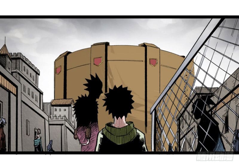 The doctor's Supremacy ตอนที่ 49 หน้า 6