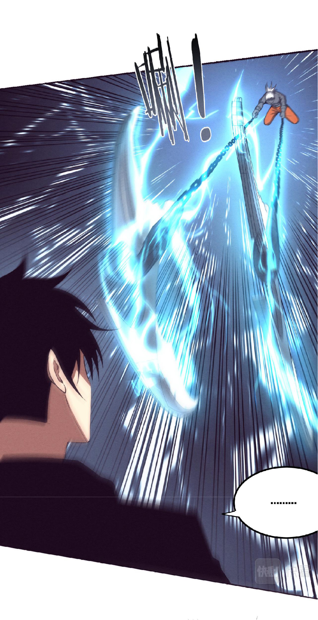 the frenzy of evolution การวิวัฒนาการที่บ้าคลั่ง ตอนที่ 95 หน้า 28