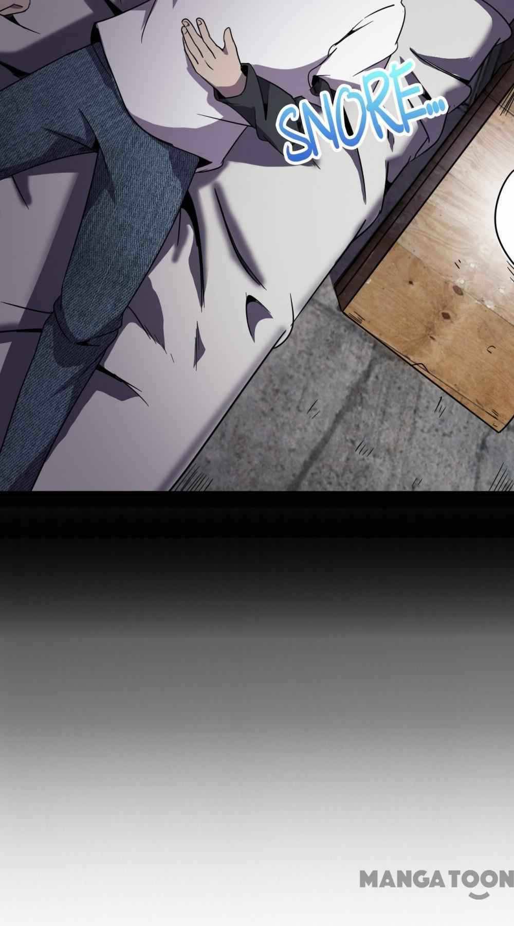 การผจญภัยในดินแดนสรวงสวรรค์ ตอนที่ 18 หน้า 5