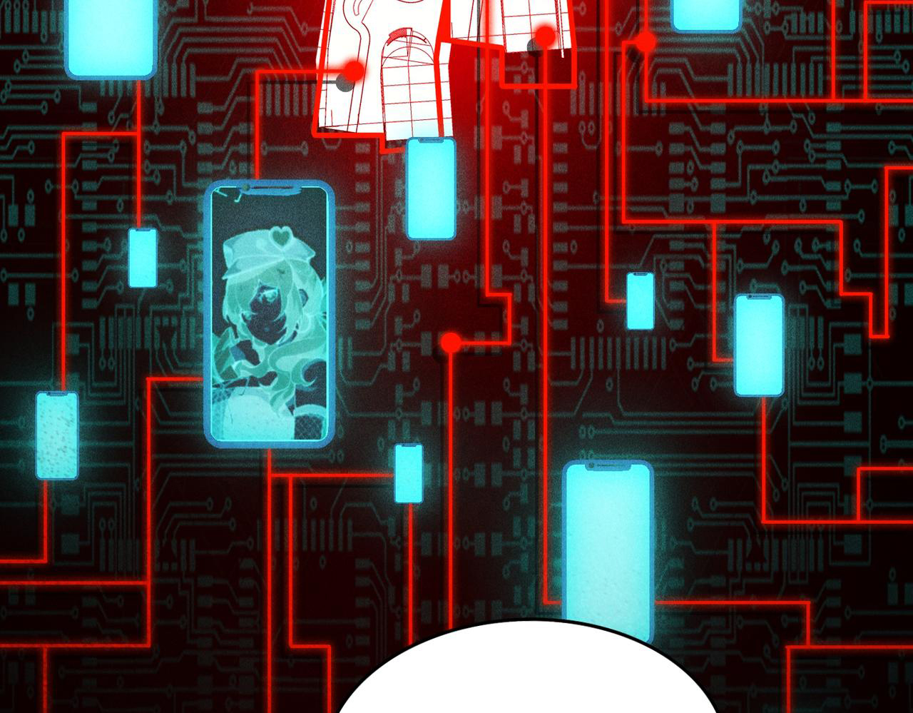 I created an Urban Legend ตอนที่ 14 หน้า 37