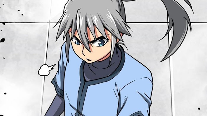 Peerless sword god เทพกระบี่ไรเทียมทาน ตอนที่ 11 หน้า 57