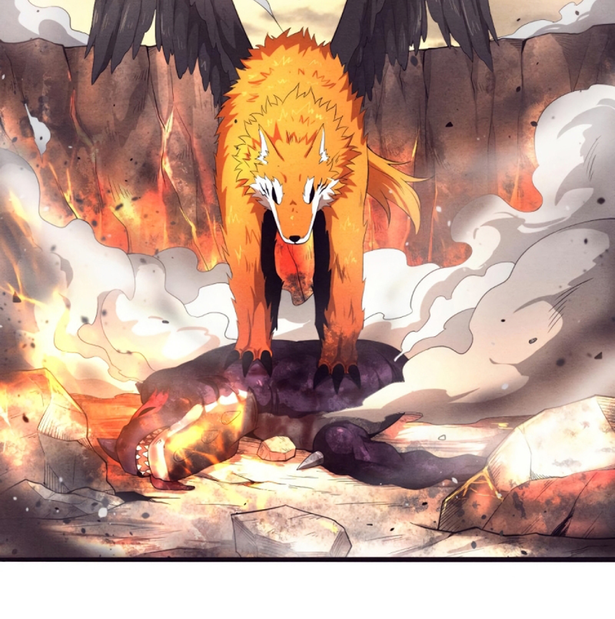 The Frenzy Of Evolution ตอนที่ 22 หน้า 67