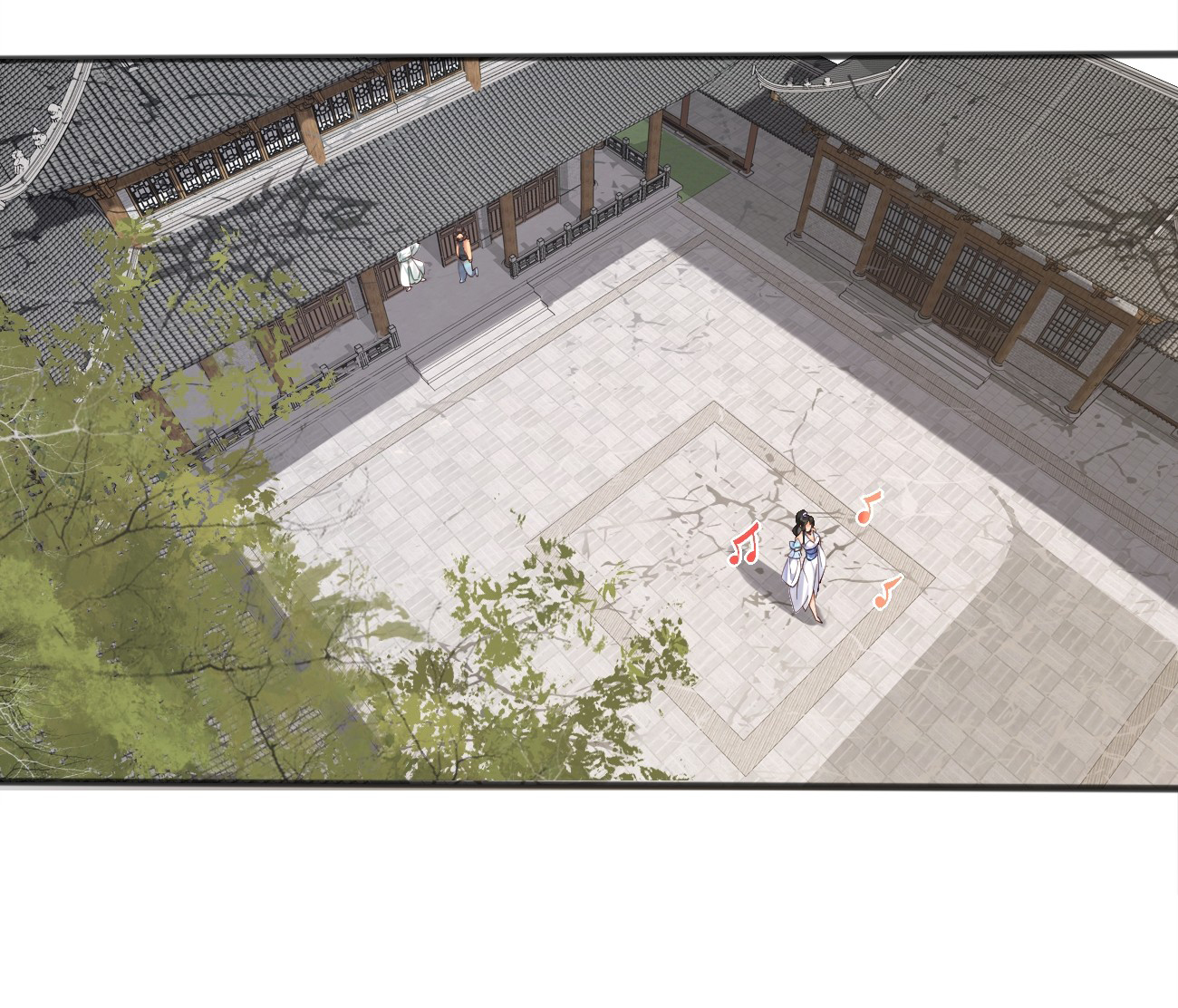 ต่างภพอลเวง ตอนที่ 4 หน้า 30