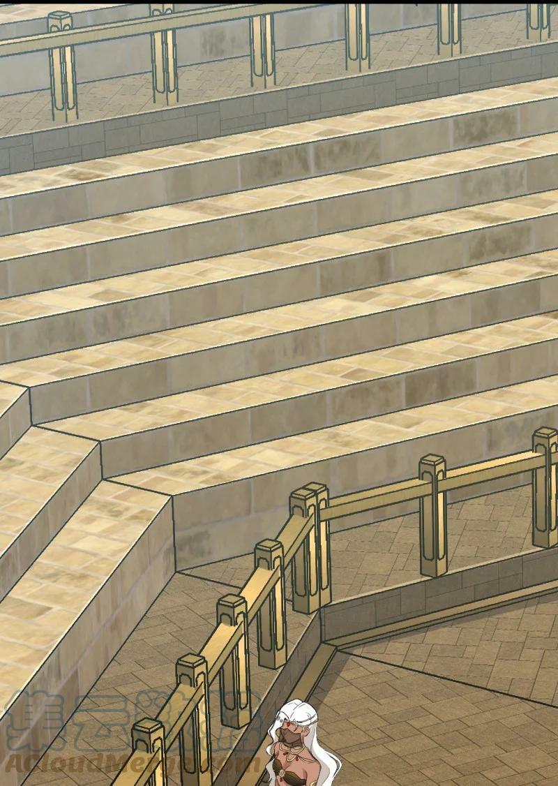 ชีวิตอันสันโดษของจักพรรดิ์หลินเกอ ตอนที่ 219 หน้า 10