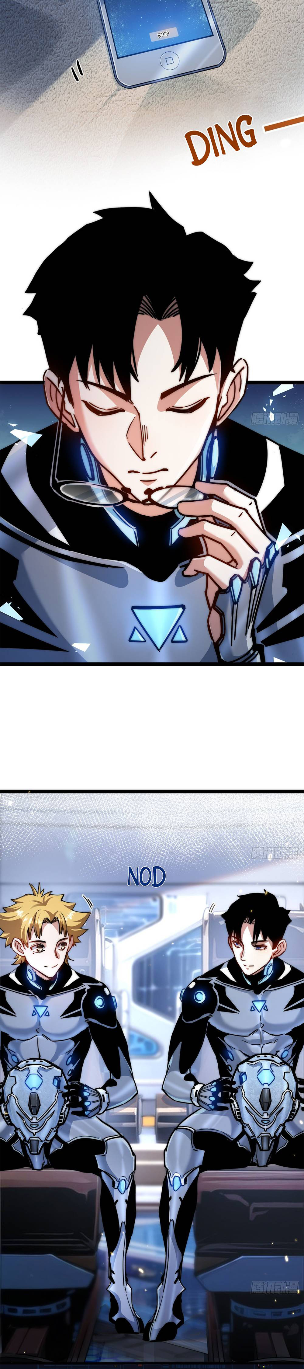 ผู้ล่าสังหารจันทรา ตอนที่ 3 หน้า 16