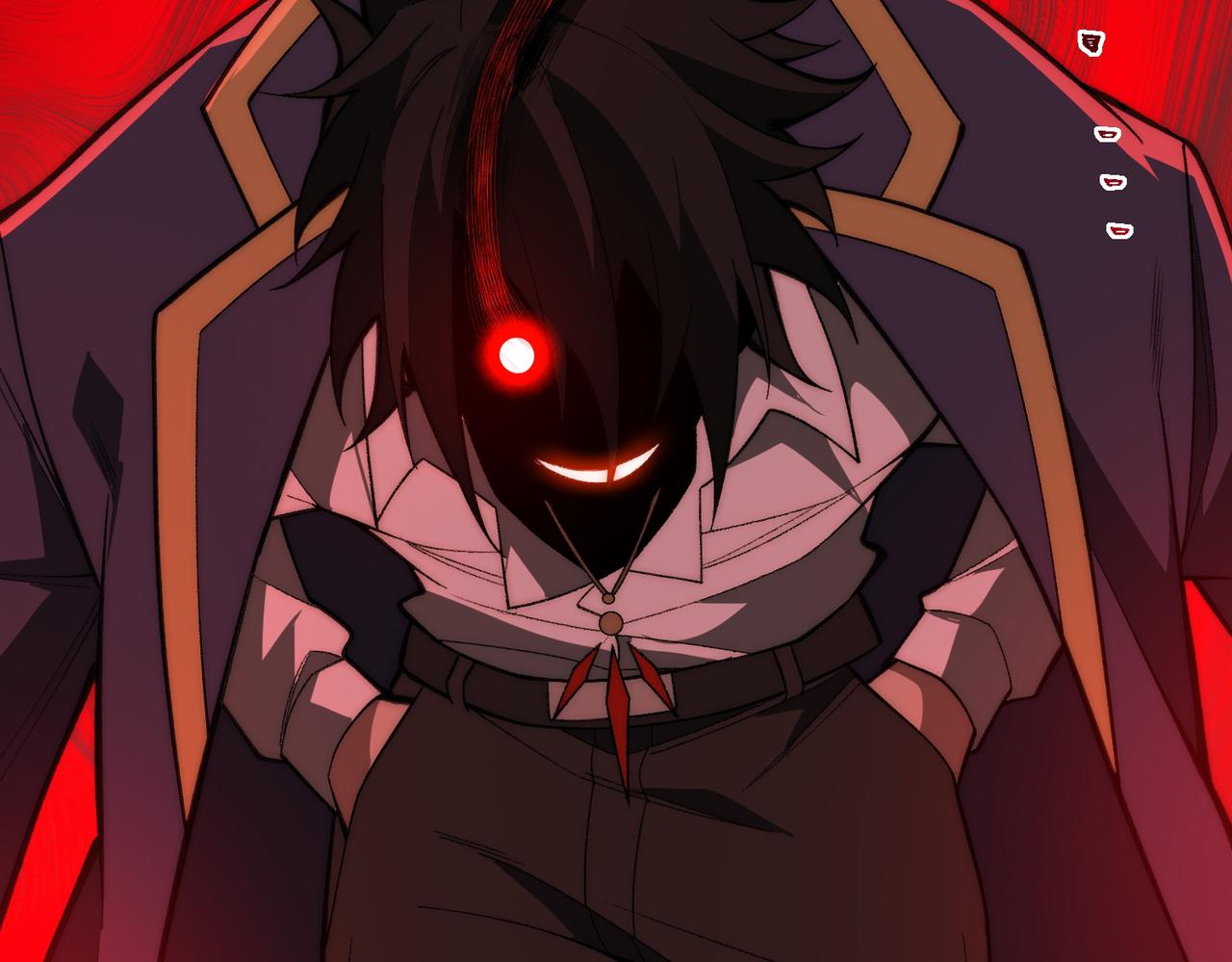 I created an Urban Legend ตอนที่ 47 หน้า 92