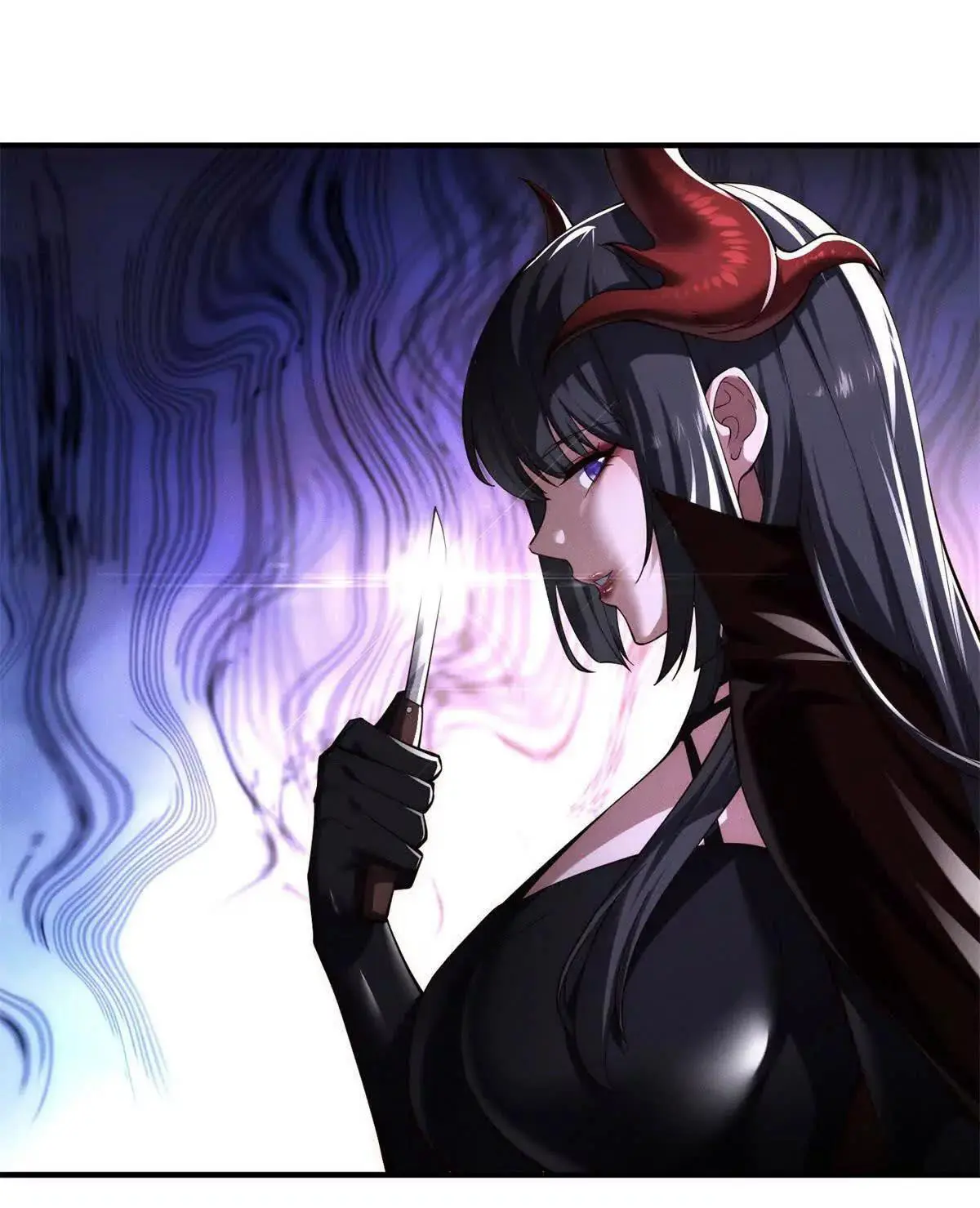 อัพเลเวลสุดขีดเพราะฉันคือจ้าวแห่งภัยพิบัติ ( I escalated with calamity ) ตอนที่ 22 หน้า 35