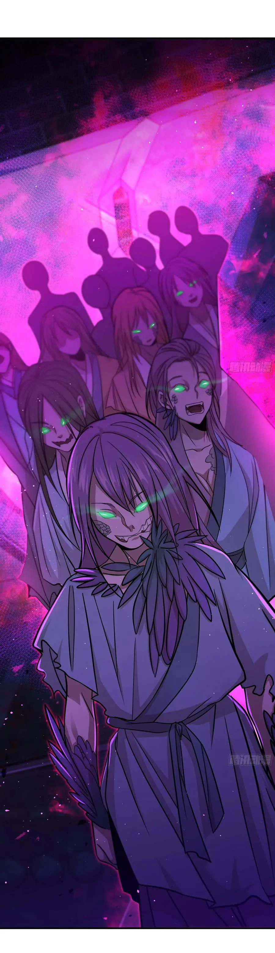 สะท้านฟ้าสุราสวรรค์ ( Brewmaster of the Martial World ) ตอนที่ 6 หน้า 19