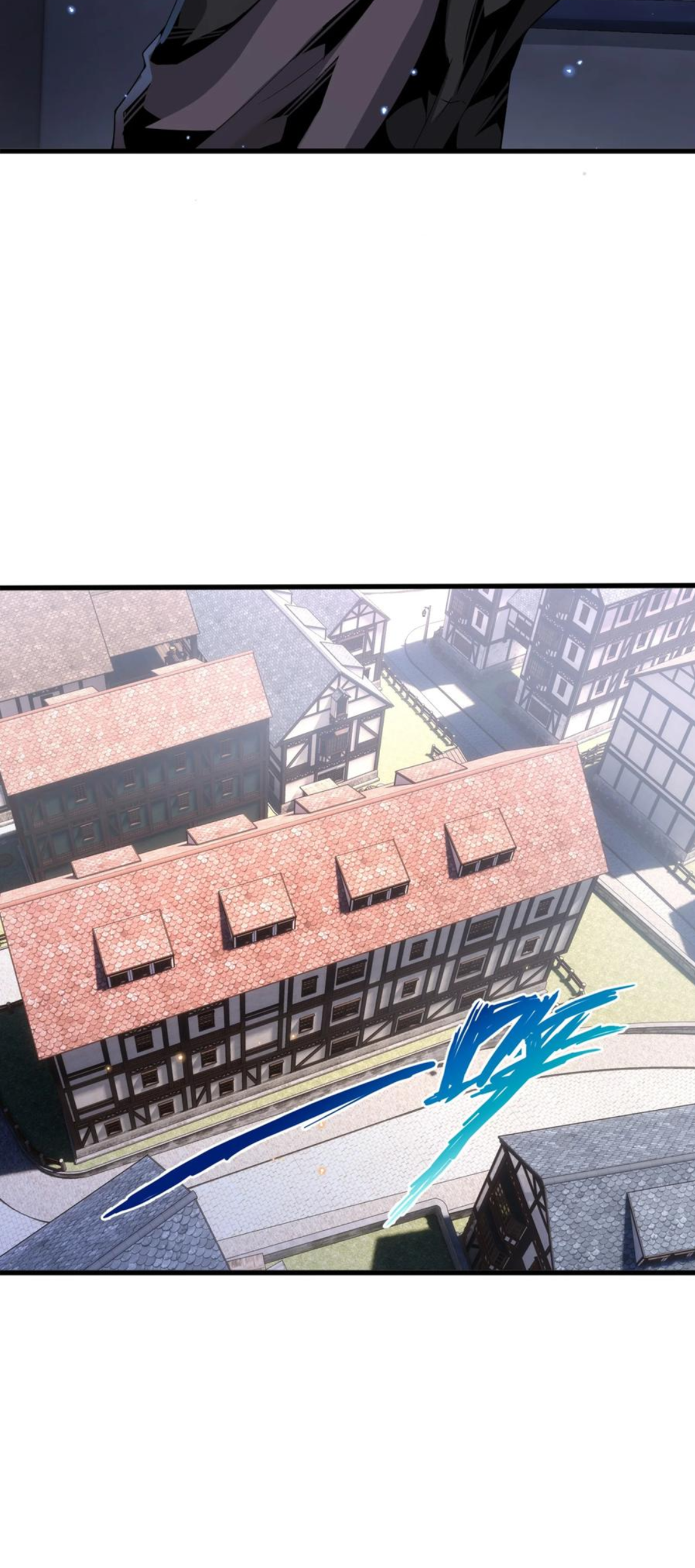 คนทั้งเซิฟก็เอาข้าไม่ลง !!? ตอนที่ 10 หน้า 22