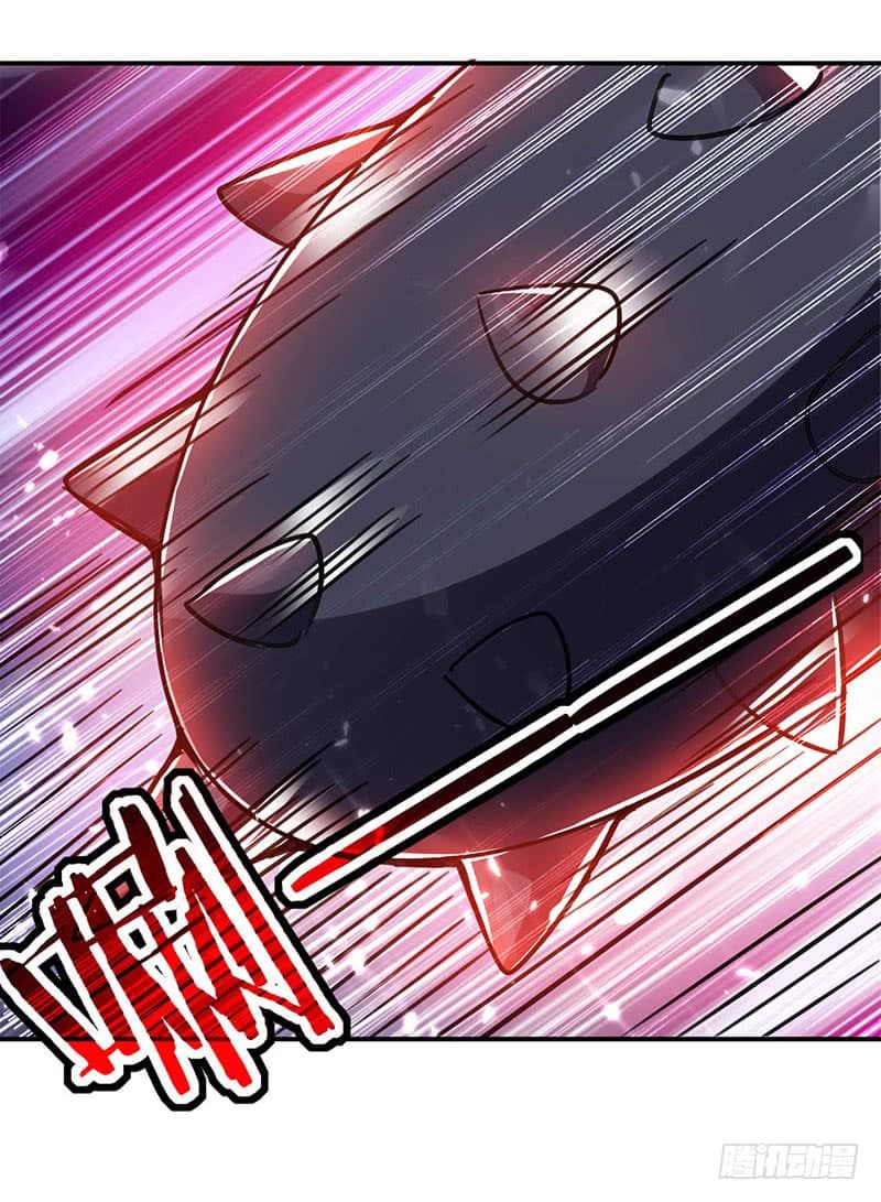 Emperor LingTian จักรพรรดิหลิงเทียน ตอนที่ 26 หน้า 25