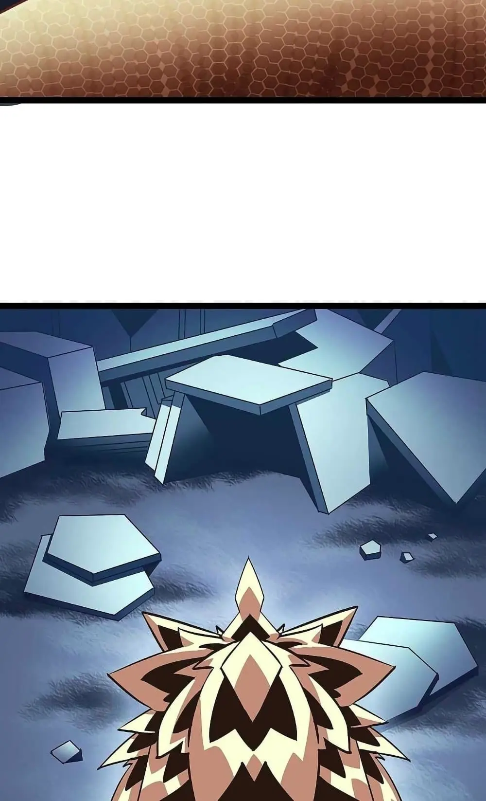 [จบ] เริ่มต้นใหม่ด้วยการเล่นเกมอย่างจริงจัง - It All Starts With Playing Game Seriously ตอนที่ 39 หน้า 20