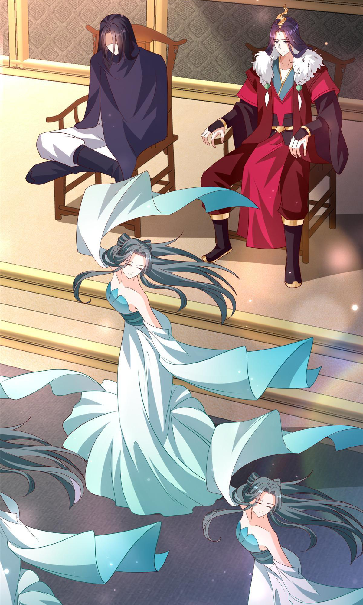 (ชนจีน) Dragon Master (จูหมิง นักรบเซียนมังกร) ตอนที่ 189 หน้า 22