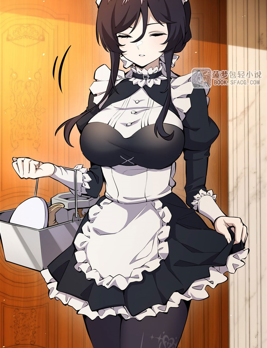 ตัวร้ายผมทองในนิยายตัวเอกหญิงสุดแกร่งก็อยากมีความสุข ตอนที่ 13 หน้า 10