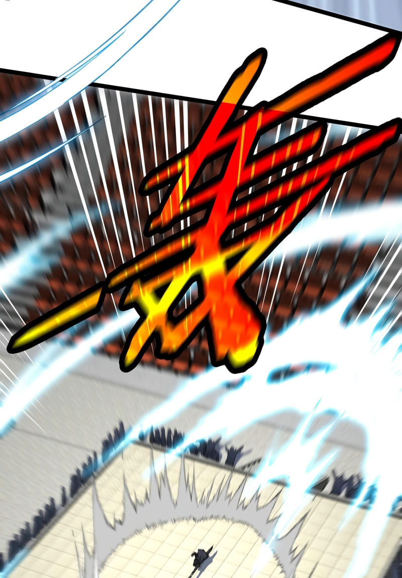 Divine Leveling System ตอนที่ 2 หน้า 63