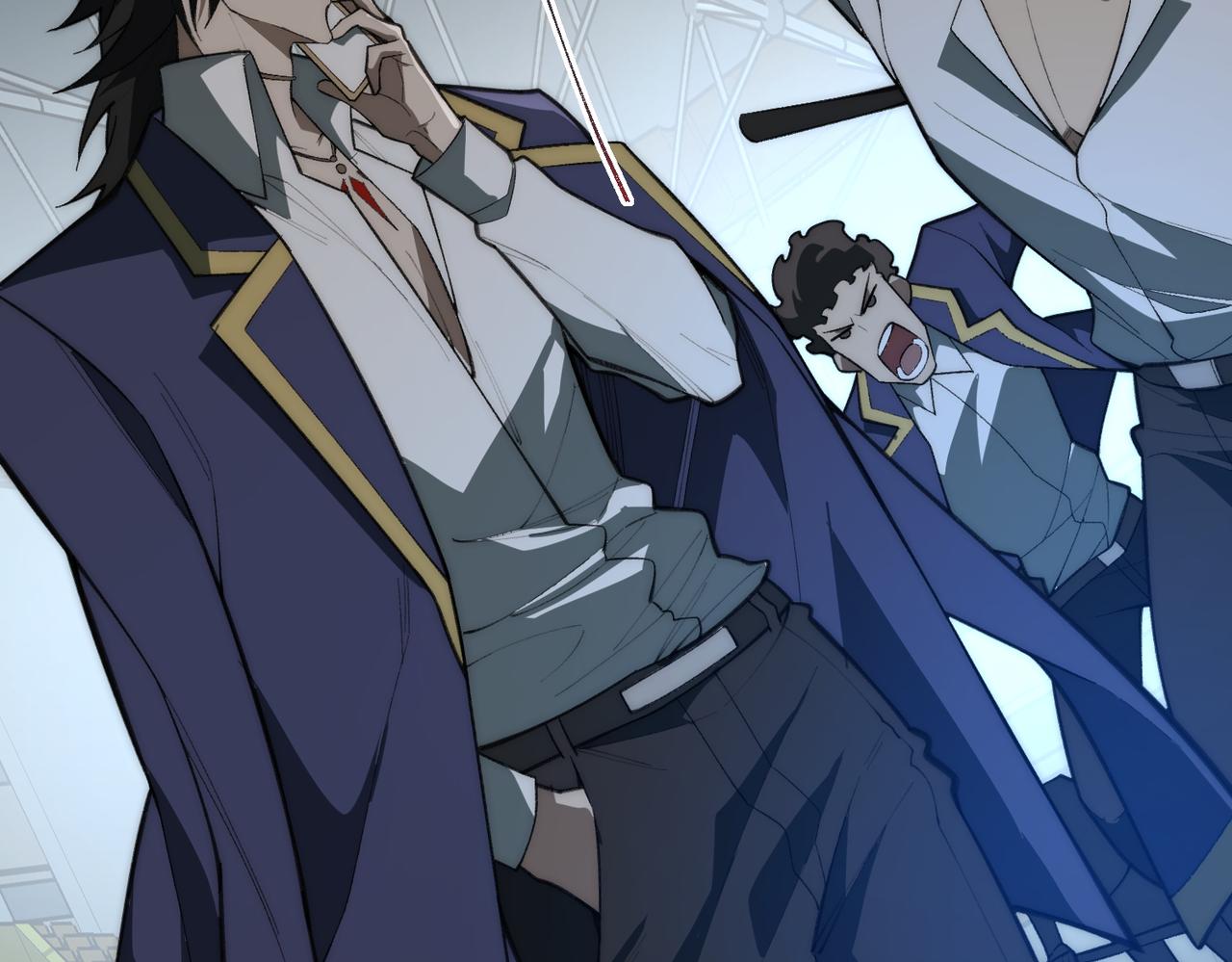 I created an Urban Legend ตอนที่ 47 หน้า 79