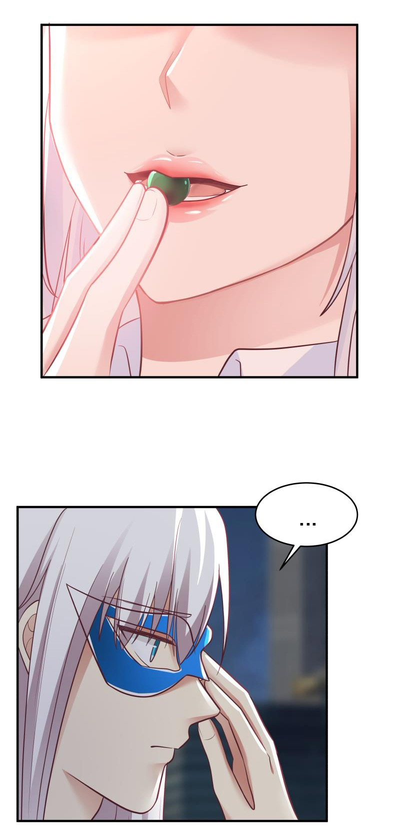 I have dragon in my body ตอนที่ 123 หน้า 6