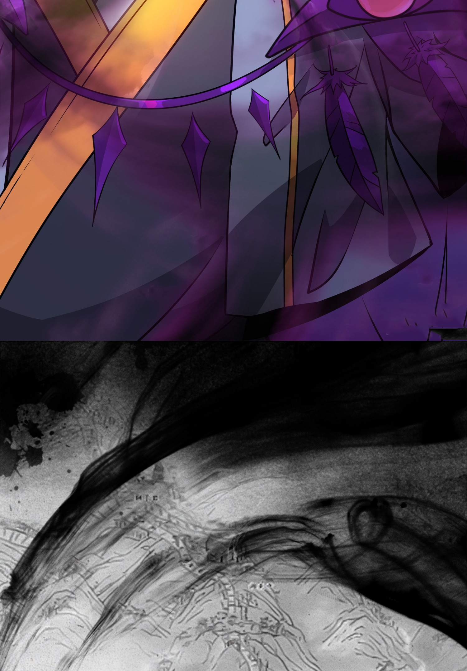 เหล่าลูกศิษย์น่ากลัว ปล่อยข้าเถอะ ตอนที่ 3 หน้า 28