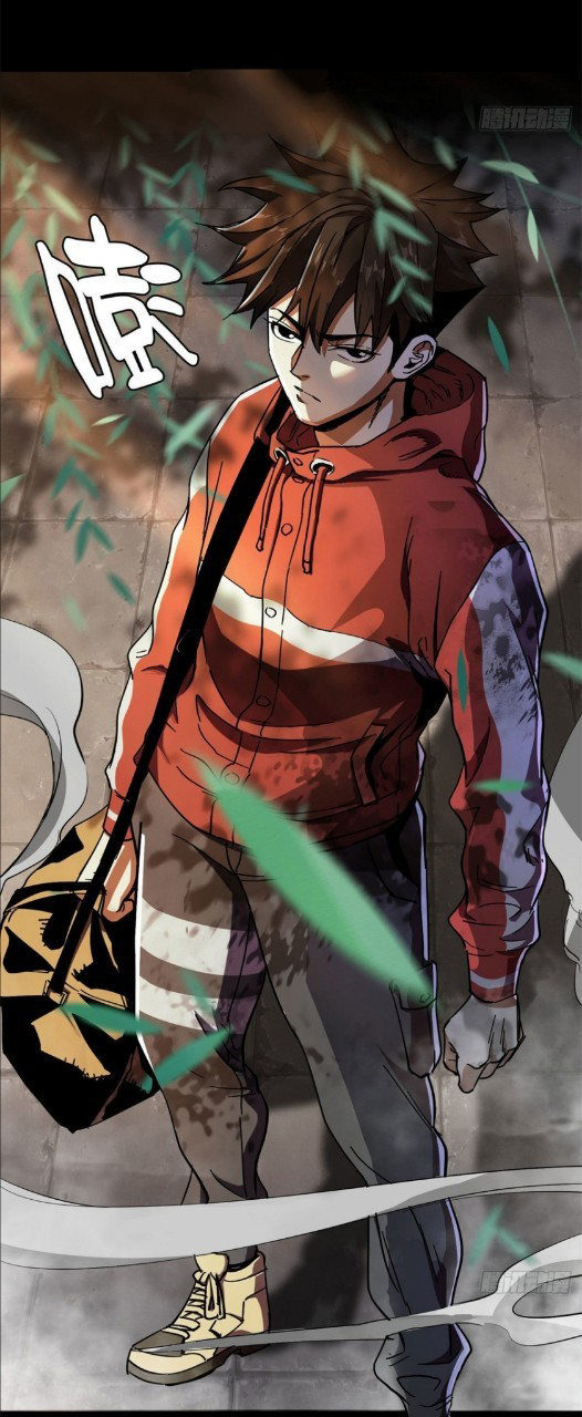 รูเล็ตเวิลด์ สุ่มไอเทมเอาชีวิตรอด ตอนที่ 1 หน้า 76