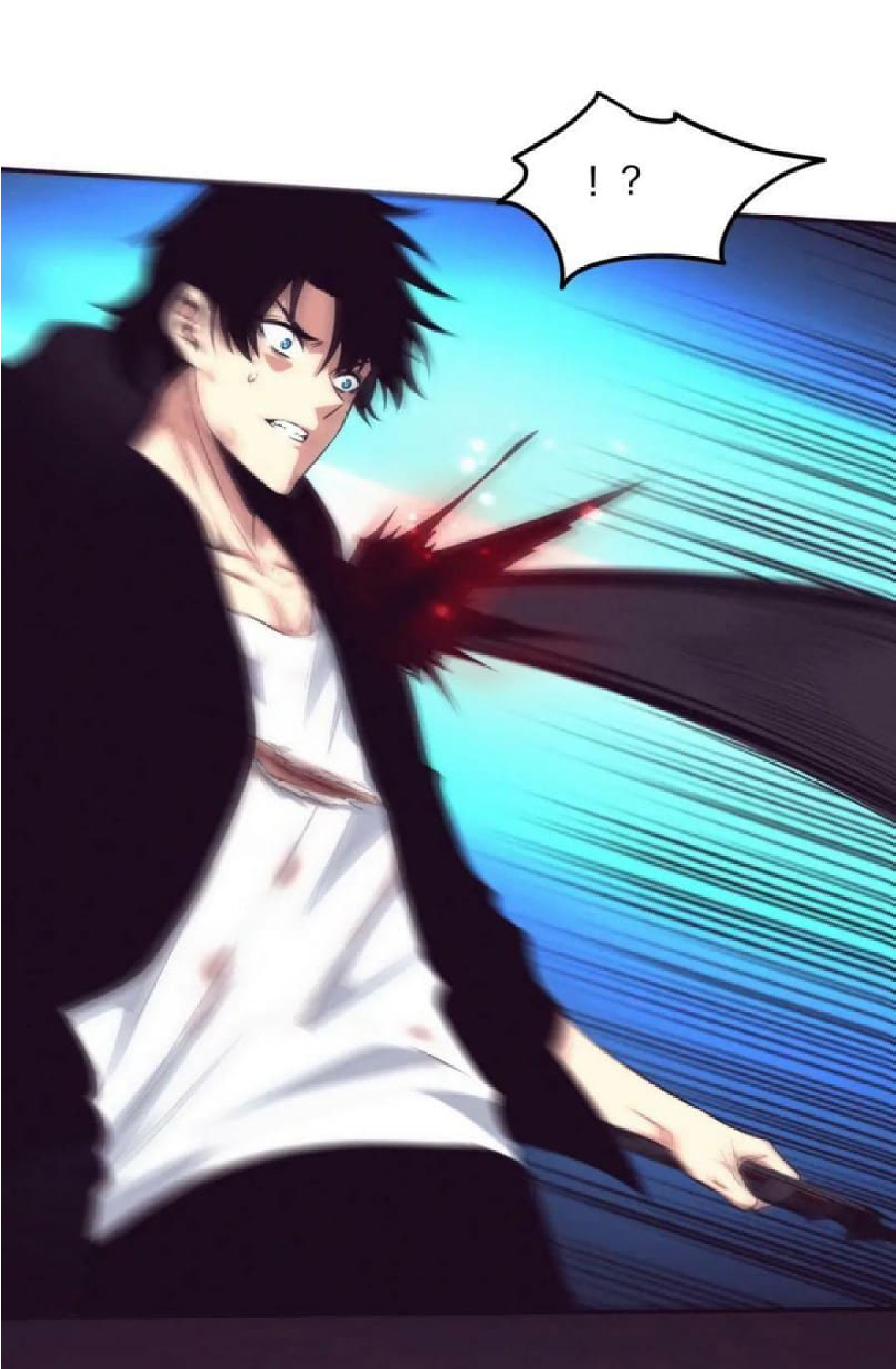 the frenzy of evolution การวิวัฒนาการที่บ้าคลั่ง ตอนที่ 103 หน้า 10