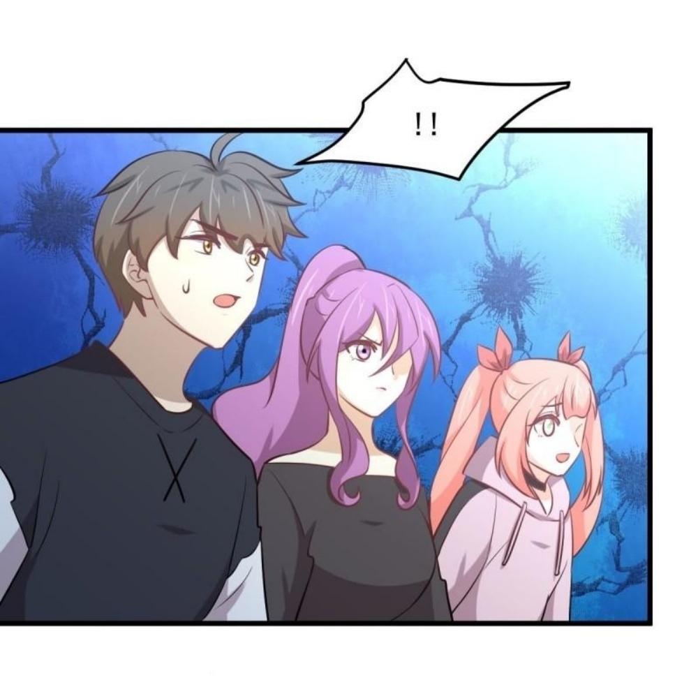 Immortal Swordsman in The Reverse World ข้าเซียนกระบี่ไม่เกาะสตรี ตอนที่ 274 หน้า 38