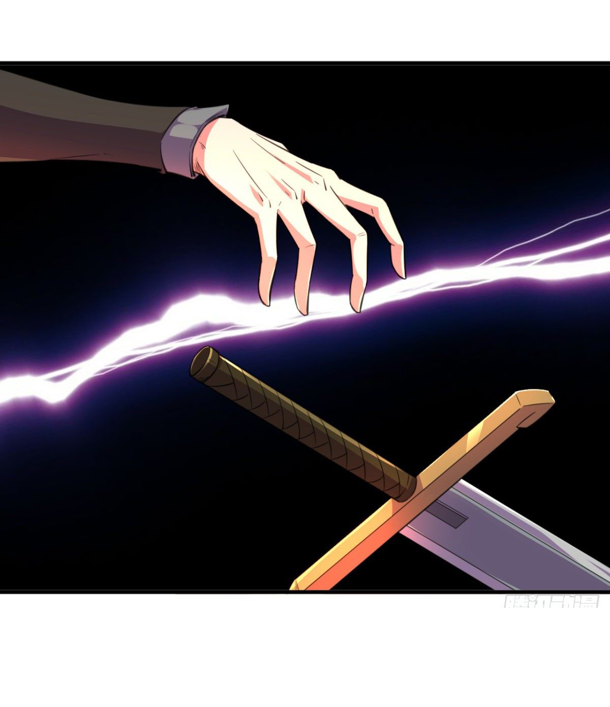 The god of war is reborn to avenge ตอนที่ 14 หน้า 19