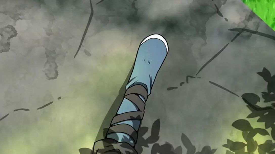 Peerless sword god เทพกระบี่ไรเทียมทาน ตอนที่ 7 หน้า 17