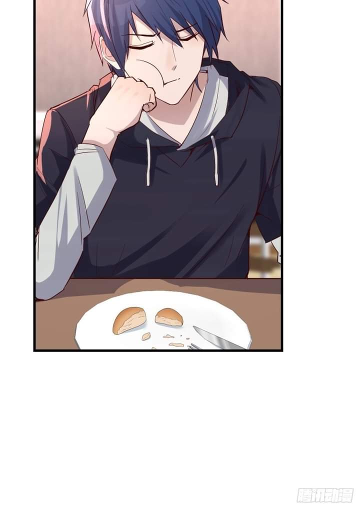 My sister is a famous star – พี่สาวฉันเป็นดาราดัง ตอนที่ 6 หน้า 18