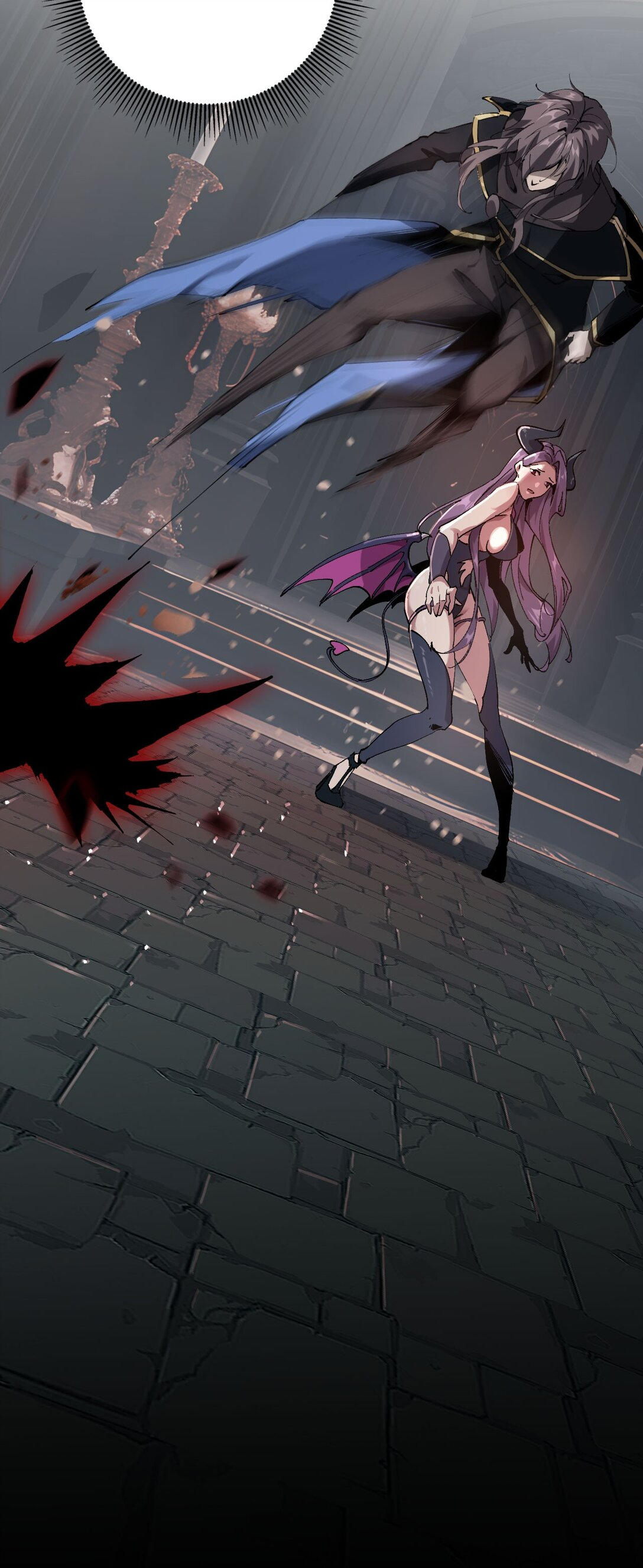 ราชาเกมนี้ คือข้านี่แหละ ตอนที่ 2 หน้า 69