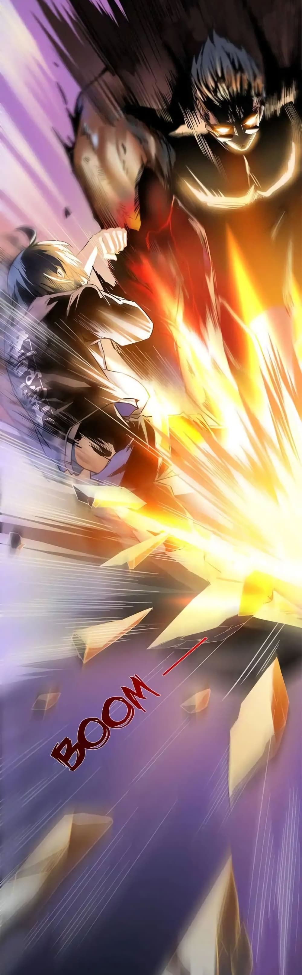 ปล่อยให้เทพเขาคุยกัน ตอนที่ 30 หน้า 15