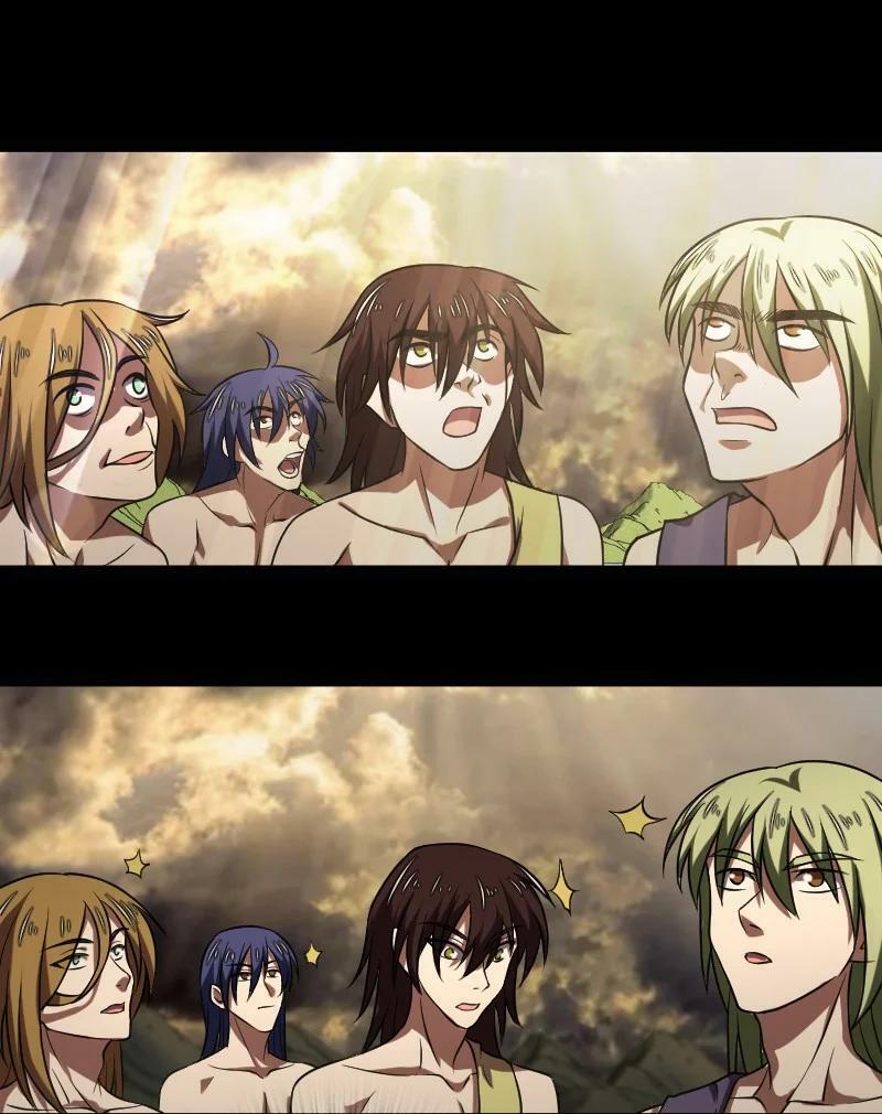 ชีวิตอันสันโดษของจักพรรดิ์หลินเกอ ตอนที่ 211 หน้า 29