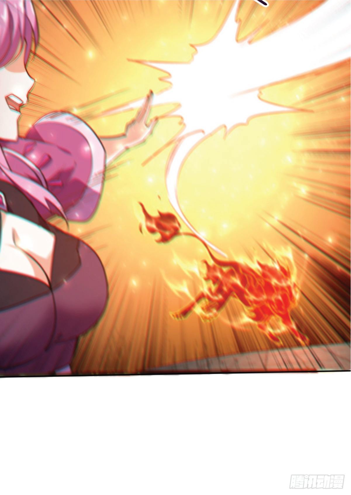 I Get Stronger Just by Lying down while My Apprentice Cultivates ตอนที่ 14 หน้า 31