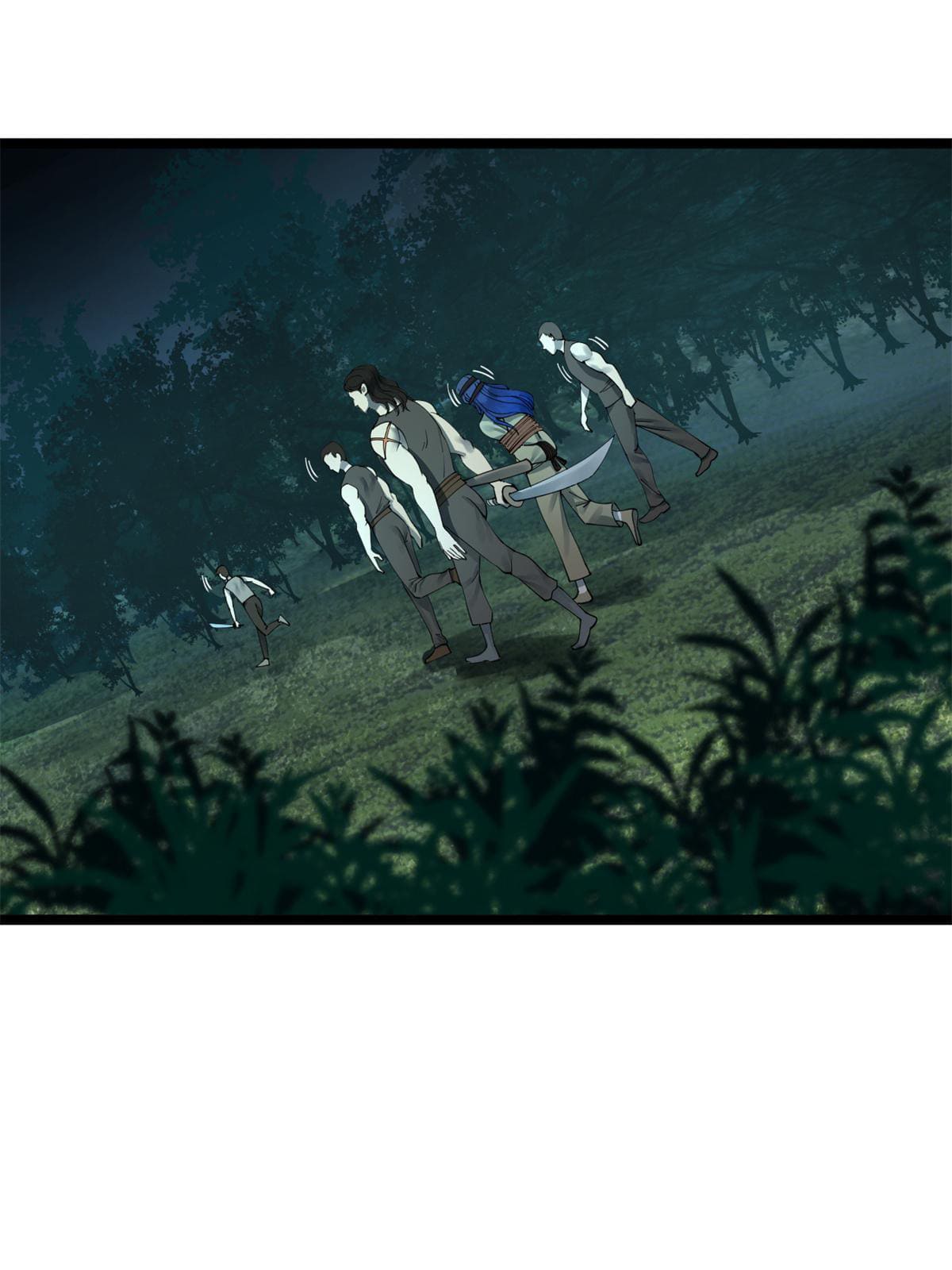 ลูกเขยที่แกร่งสุดในปฐพี (ทันจีน) ตอนที่ 2 หน้า 117