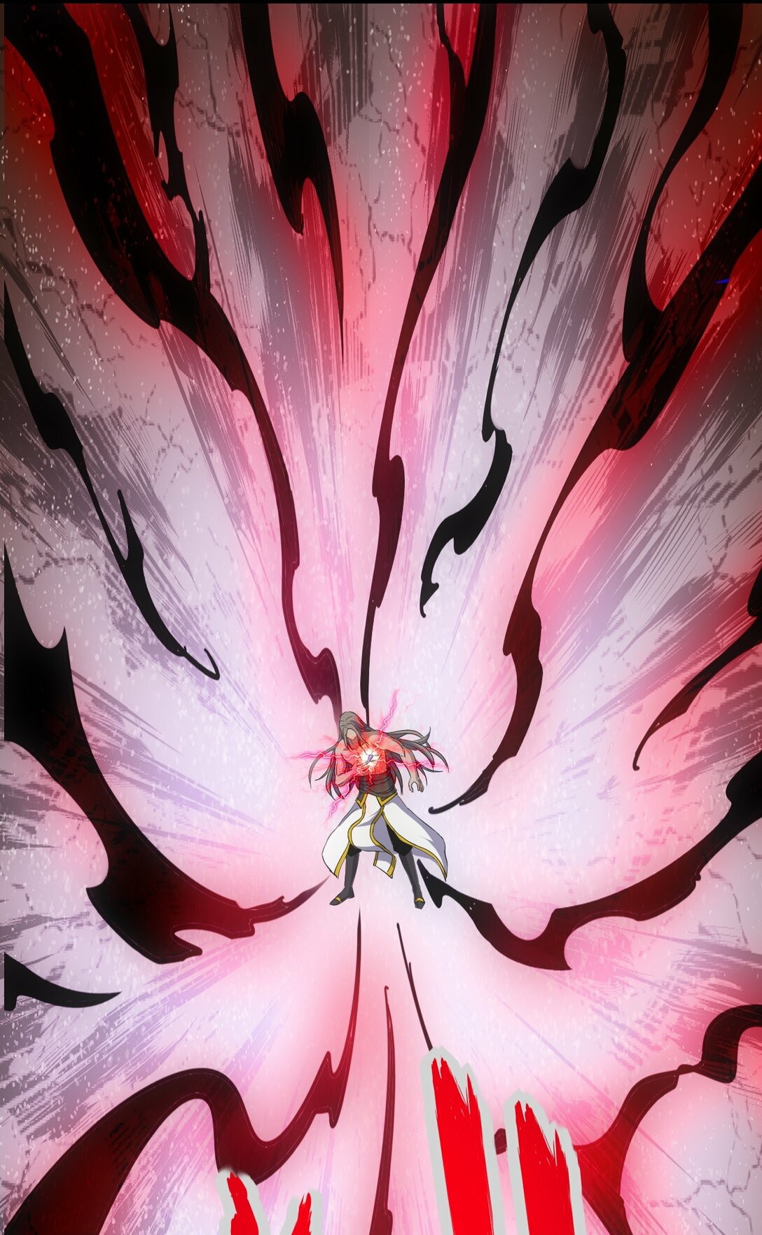 มหาเทพเอกะหมื่นบรรพกาล (จบ) ตอนที่ 79 หน้า 49