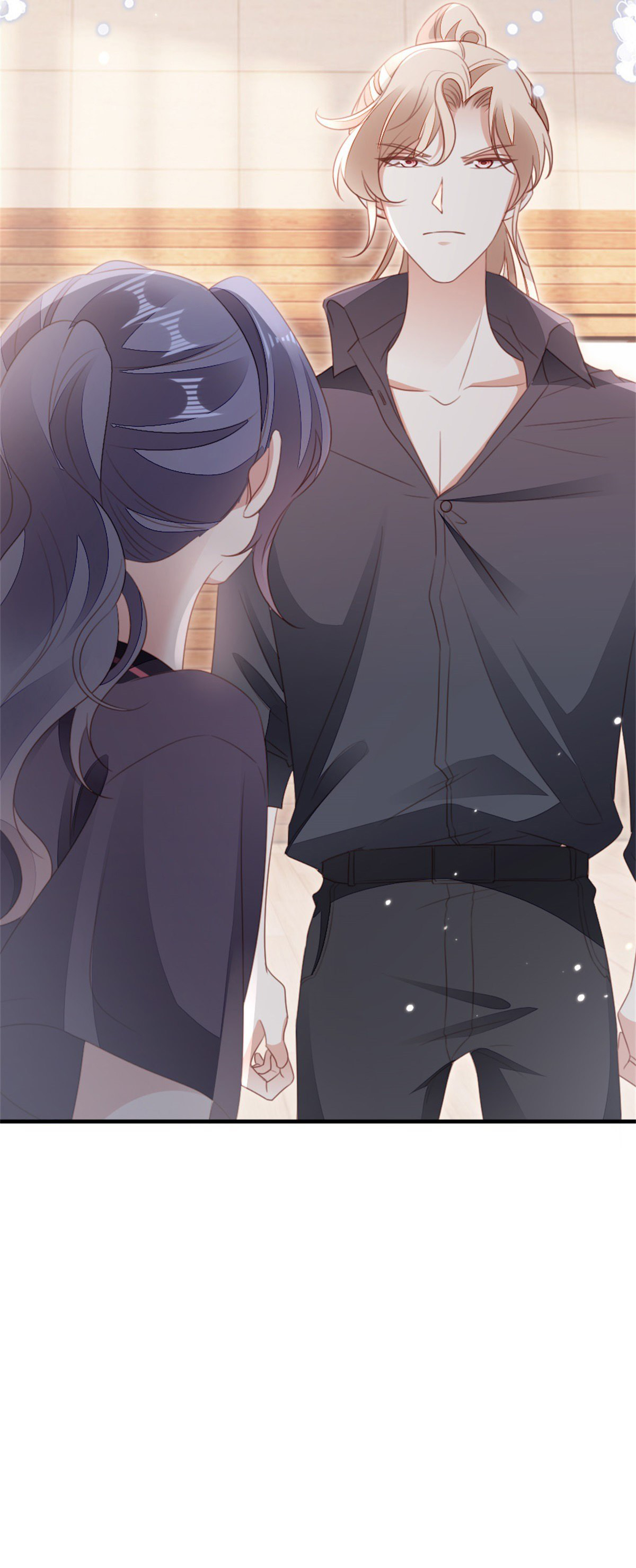 ระบบเปลี่ยนชะตายัยตัวร้าย ตอนที่ 73 หน้า 41