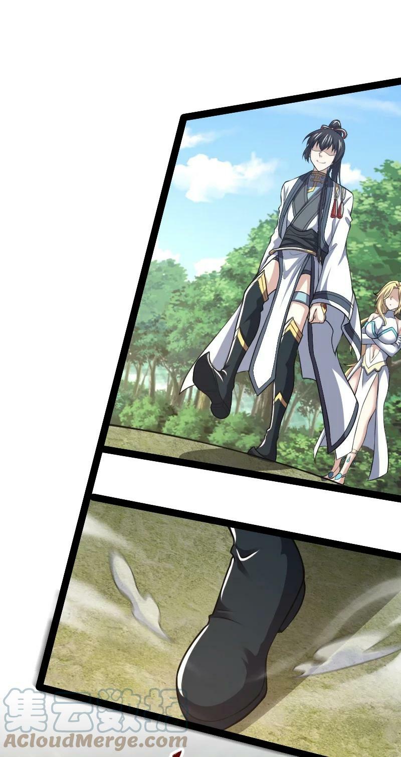 ชีวิตอันสันโดษของจักพรรดิ์หลินเกอ ตอนที่ 182 หน้า 7