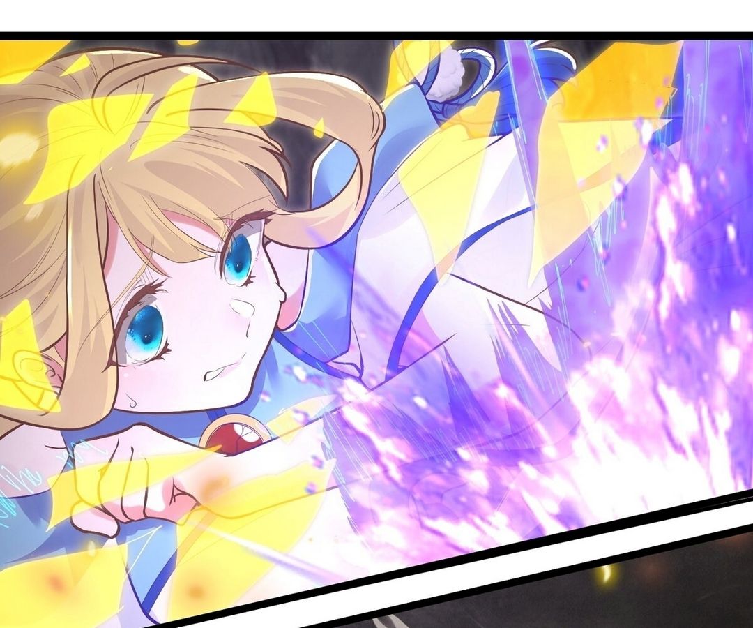 Surrounded By Monsters I Found A Little Witch ถูกปีศาจรายล้อม ข้าเก็บแม่มดน้อยขึ้นมา (ตัดจบ) ตอนที่ 11 หน้า 48