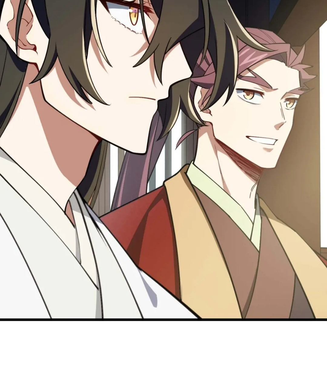 กำเนิดร่างเทวะบรรพกาล ตอนที่ 40 หน้า 32