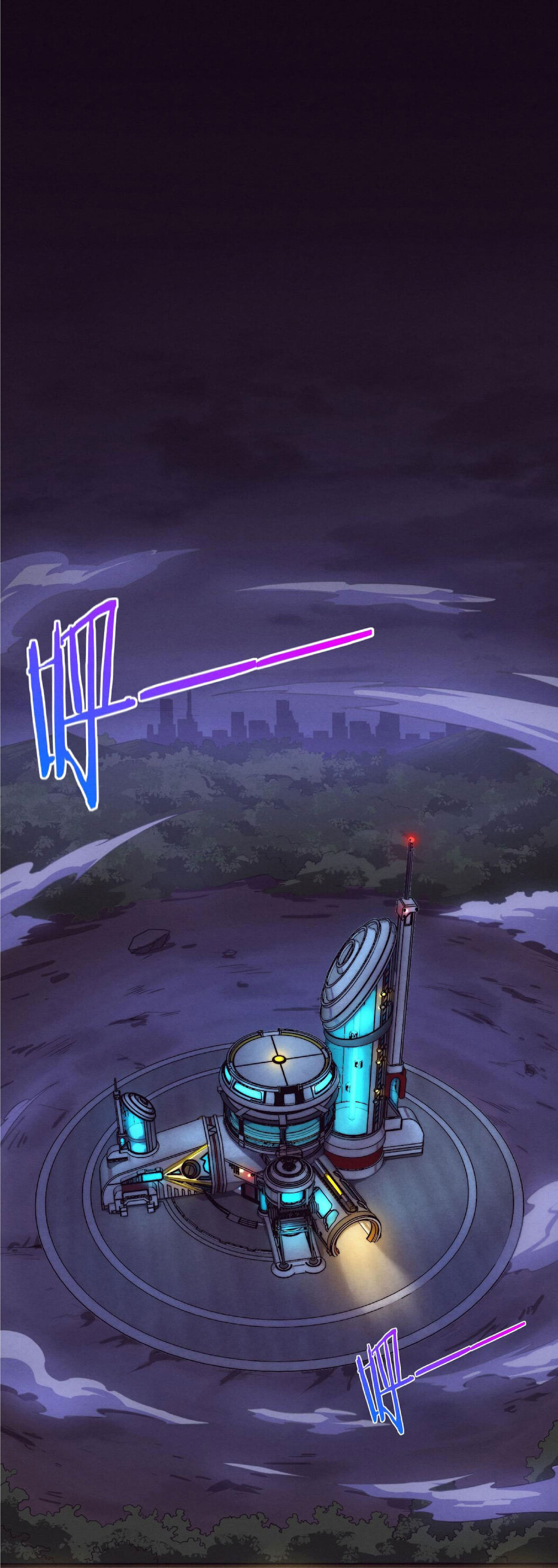 the frenzy of evolution การวิวัฒนาการที่บ้าคลั่ง ตอนที่ 66 หน้า 9